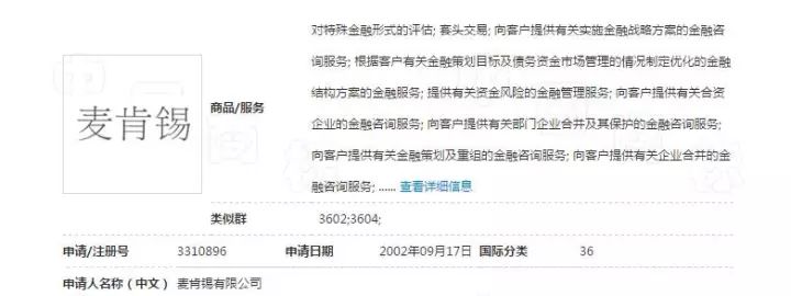 對(duì)惡意注冊(cè)商標(biāo)的行為，請(qǐng)拿起法律武器！