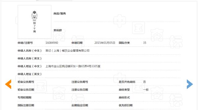 細(xì)數(shù)！那些「格調(diào)」不高被駁回的商標(biāo)
