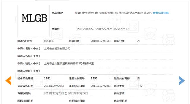 細(xì)數(shù)！那些「格調(diào)」不高被駁回的商標(biāo)