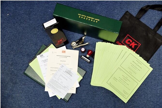 車輛運輸公司注冊需要什么流程？