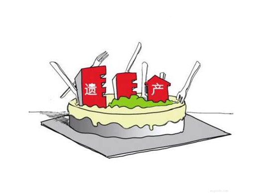 女子將遺產(chǎn)留給狗 女子將遺產(chǎn)留給狗