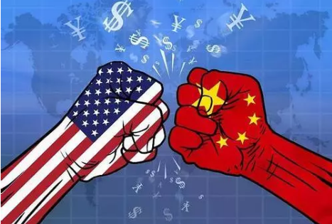 反對關(guān)稅貿(mào)易戰(zhàn)