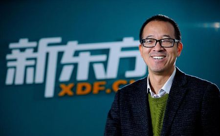 俞敏洪：權(quán)力影響力與精神影響力，我們要如何選擇？