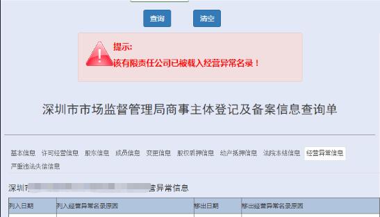 關(guān)于“地址掛靠”、“一址多照”、“公司地址異?！?，你知多少？