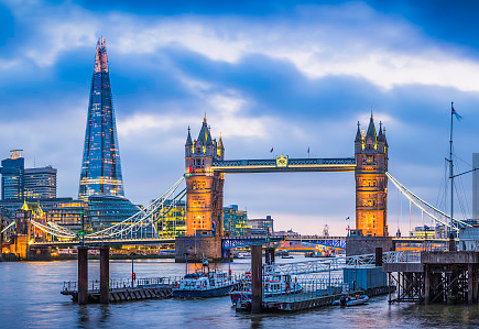 注冊英國公司有什么好處？